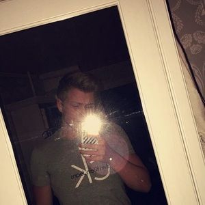 Meet your Posher, August